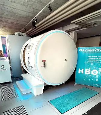 Hyperbaric-Oxygen-Chambers